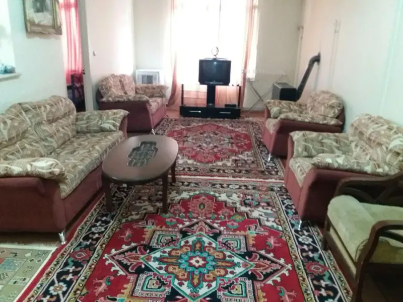 سوییت مسافری تبریز