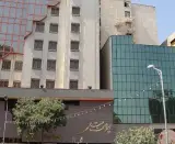 هتل ایران