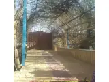 اقامتگاه بومگردی راسپینا ماهان