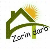 تولیدی upvc زرین درب در تبریز