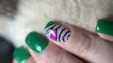 خدمات تخصصی مژه و ناخن ریهانیس