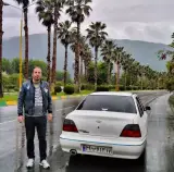 کلینیک تخصصی خودرو دوو احمدی در ارومیه