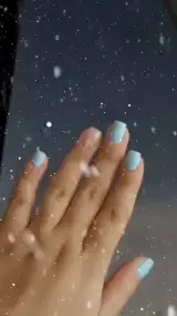سالن زیبایی ،ناخن تخصصی