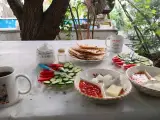 اقامتگاه بوم گردی بهار