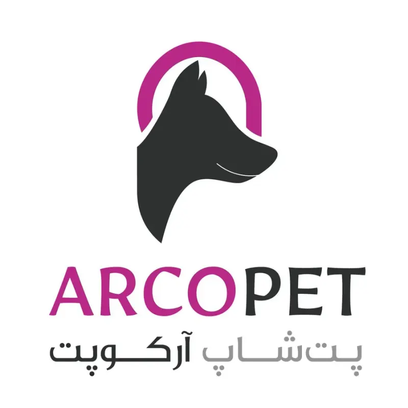 پت شاپ اینترنتی آرکوپت