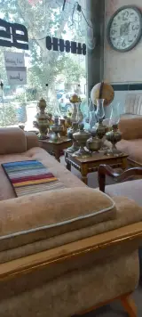 شهر لوازم‌ خانگی‌ هلدینگ‌ رضایی‌ مرزانی