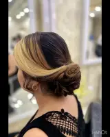 آرایشگاه پریناز