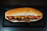 استانبول دونر