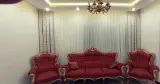 فروشگاه پرده و خدمات نصب پرده آروین