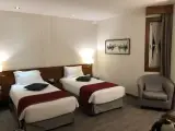 هتل الیزه