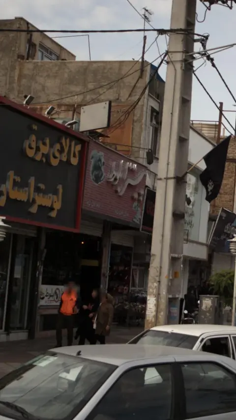 پیتزا بلوط