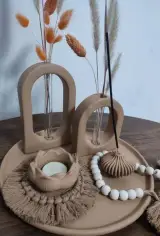 کارهای هنری سنگ مصنوعی رویا