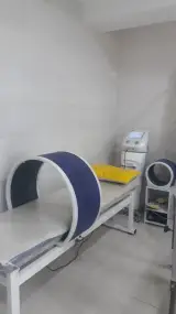 کاردرمانی و گفتار درمانی سینا طب