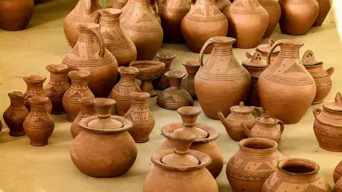 آموزشگاه هنرهای تجسمی نارنج و ترنج