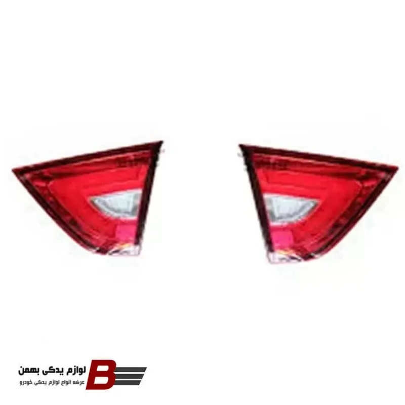 فروشگاه لوازم یدکی خودرو بهمن یدک