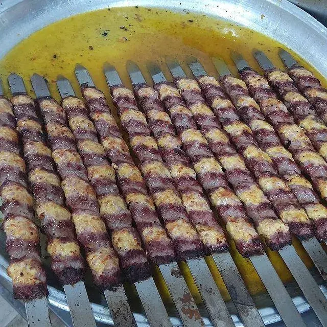 کاسه کباب مهر شهر