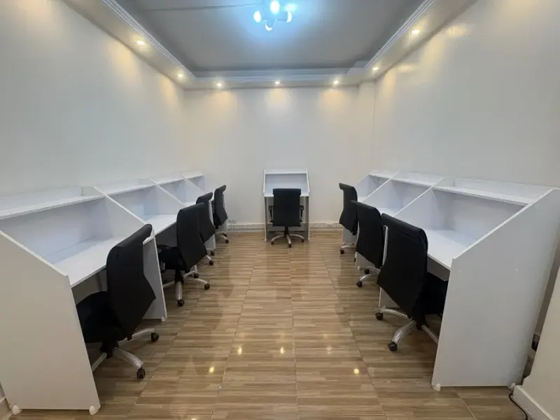 پانسیون مطالعاتی آلفا