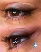 آکادمی آرایش دائم سمیرا کشاورز