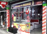 شانار ساری