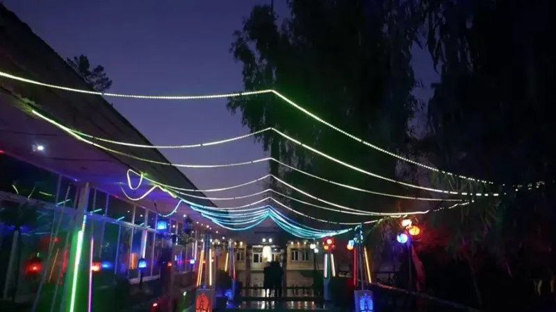 دیجی تشریفات مراسم مجالس