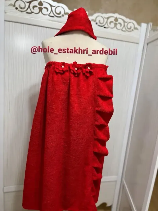 حوله های استخری متخصص
