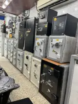 گاوصندوق اهواز تقوایی نیا