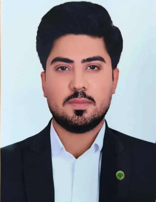 وکیل محمدحسین روحی