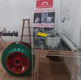 تراشکاری قطعات سنگین بادستگاهcnc ومانوآل