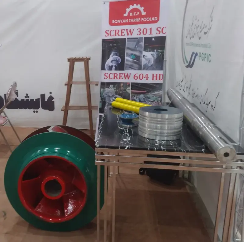 تراشکاری قطعات سنگین بادستگاهcnc ومانوآل