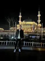 ساختمان ساز منطقه ۱۸ تهران سیدوند