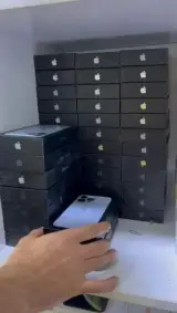 عمده‌موبایل مهندس آرغا به مدیریت مصطفی آرغا