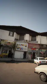 ساندویچ درویش