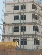 شرکت ساخت و ساز جهان نما