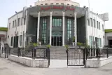 تالار پذیرایی شباهنگ شهریار