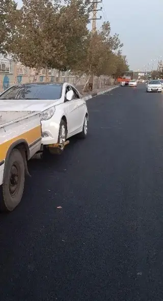 امدادخودرو اندیشه