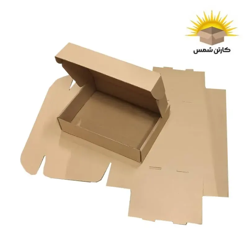 کارتن سازی شمس
