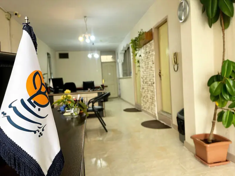 بیمه پارسیان فردیس