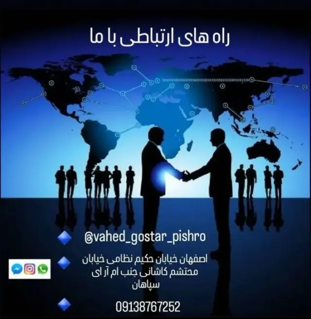 جواز کسب و ویزا در امارات عمان و دبی