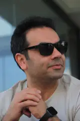 وکیل پایه یک دادگستری حسین سعادت