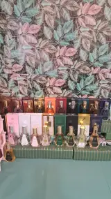 مرکزتخصصی ادکلن مینیاتوری شاهان پرفیوم1