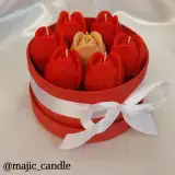 شمع جادویی سارا