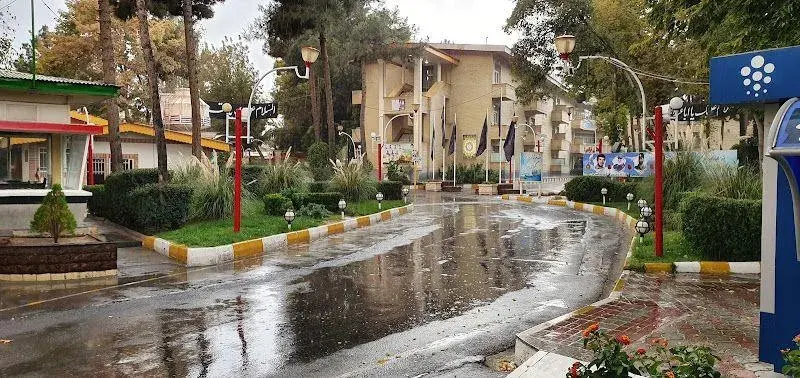 Samen Al-Aemmeh Guesthouse