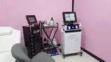 کلینیک لاغری و زیبایی افرا