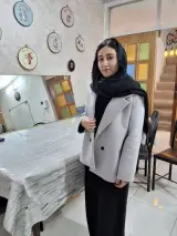 آموزشگاه طراحی لباس و خیاطی کیمیای دانش
