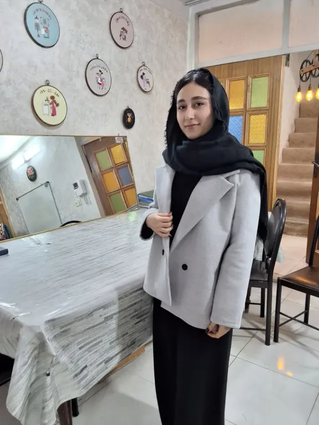 آموزشگاه طراحی لباس و خیاطی کیمیای دانش