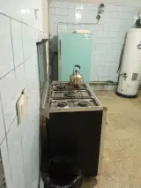 خوابگاه ارمان
