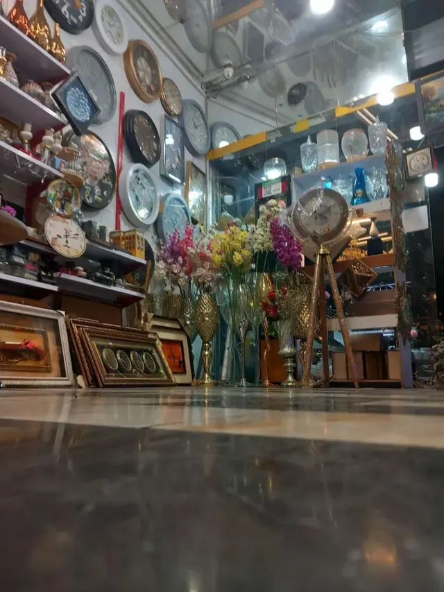 کادویی _دکوری مهتا