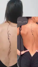 خدمات تخصصی تاتو و ریمور تاتو ماه نو