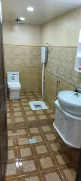 تمیزکده اهورا پارتاک
