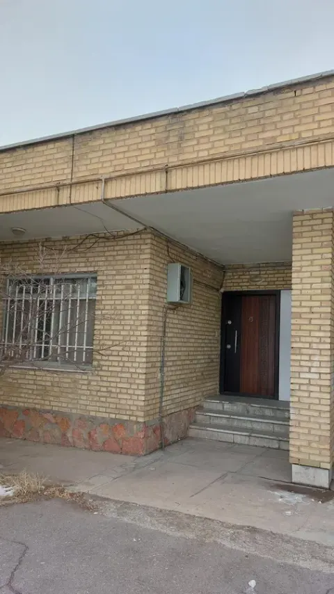 مهمانسرای تبریز